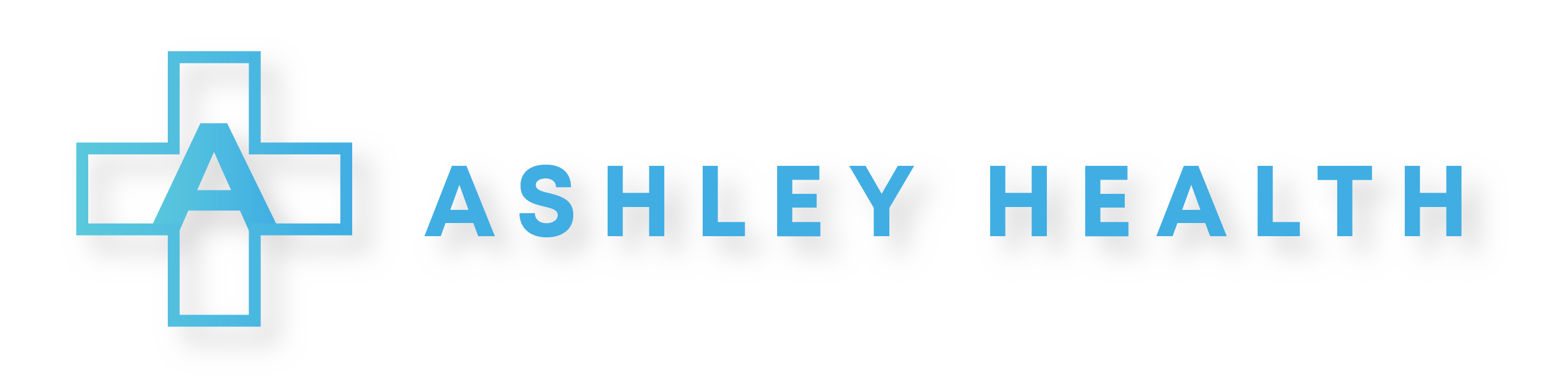 Logotipo horizontal de Ashley Health.png