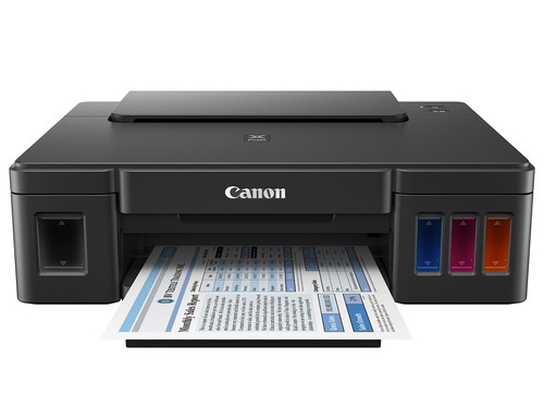 Impresora Canon PIXMA G1100 | explorajuarez