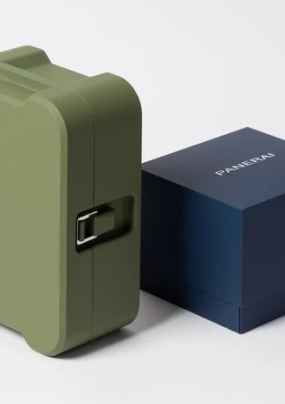 Packaging prodotto