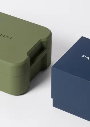 Packaging prodotto