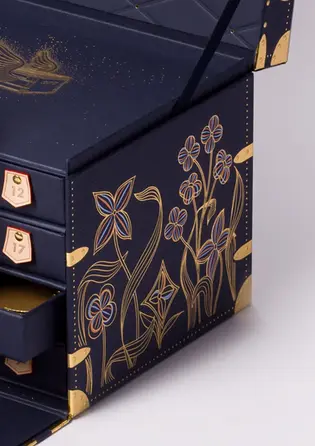 Bespoke Objects