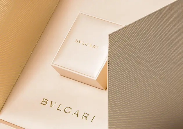 Packaging design box