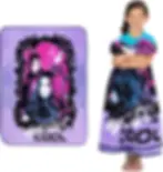 Disney Descendents throw blanket birthday Christmas gift