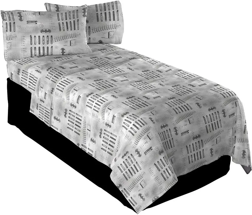 Disney Pixar Toy Story Woody queen sheet set