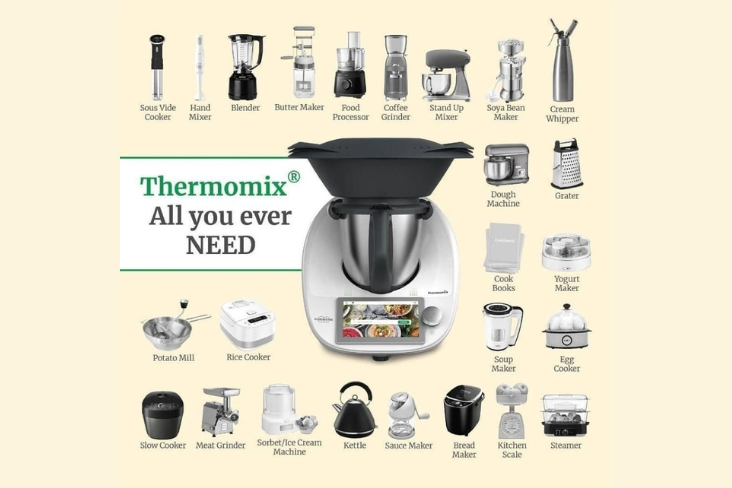 Nutritionist Cooking