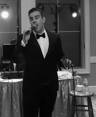 Luciano Russo Performer