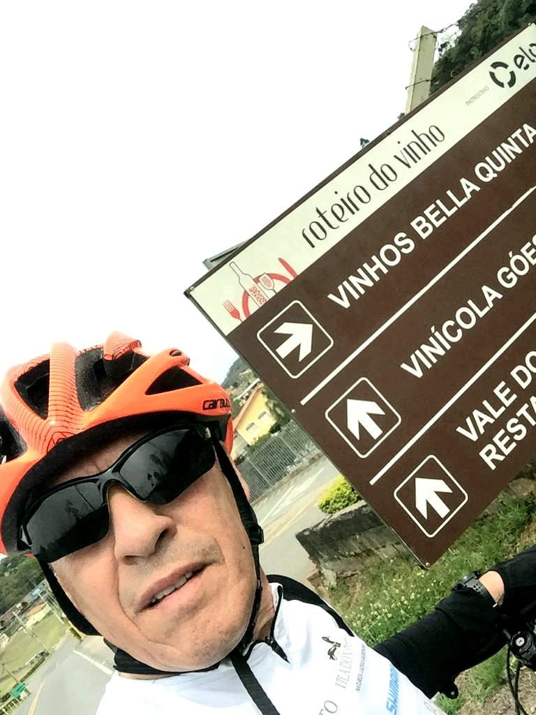 Nunca é tarde para começar!