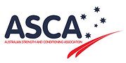 asca logo occupational therapy