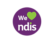 We-love-ndis-logo_Therapeak performance OT