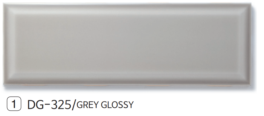 Thumbnail: Two Tone Bevel 100x300