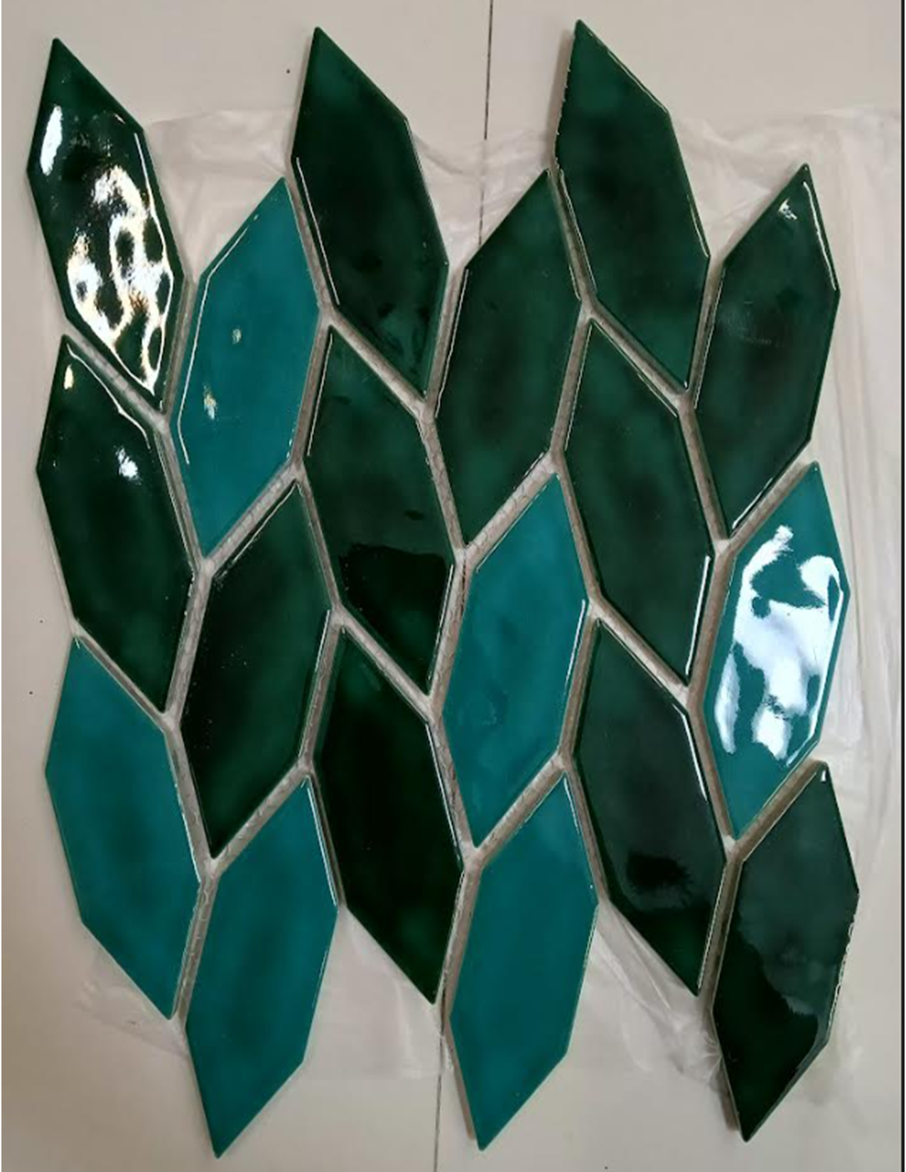 YZ1924/25, Sheet Size:268x284 (34boxes)