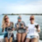 Instigator Fishing and Diving Courses North Carolina with SDI, PADI and DAN