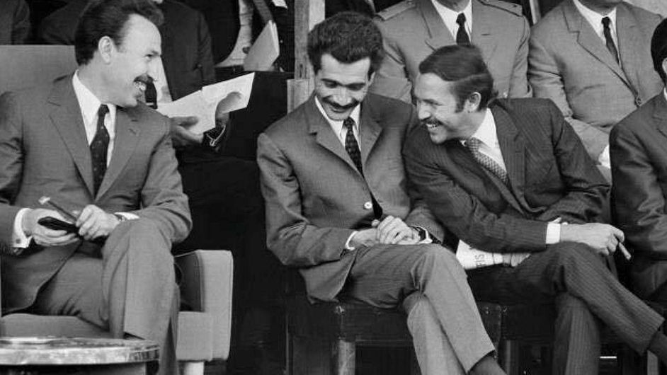 La France déclasse des archives secrètes sur Abdelaziz Bouteflika