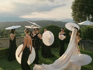 Wedding Guest Fatigue ou desaparecimento da comunidade