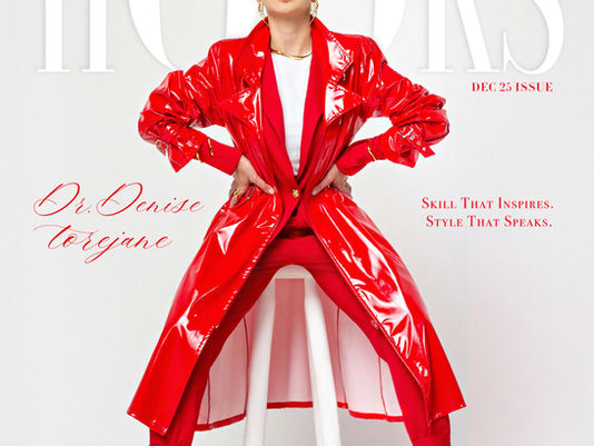 Dra. Denise Torejane: quando a medicina encontra estética, sensibilidade e propósito