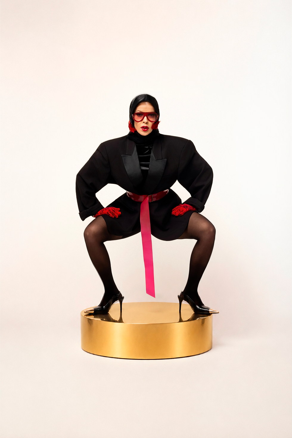 Jaquelline Grohalski: Authenticity as the New Language of Fashion