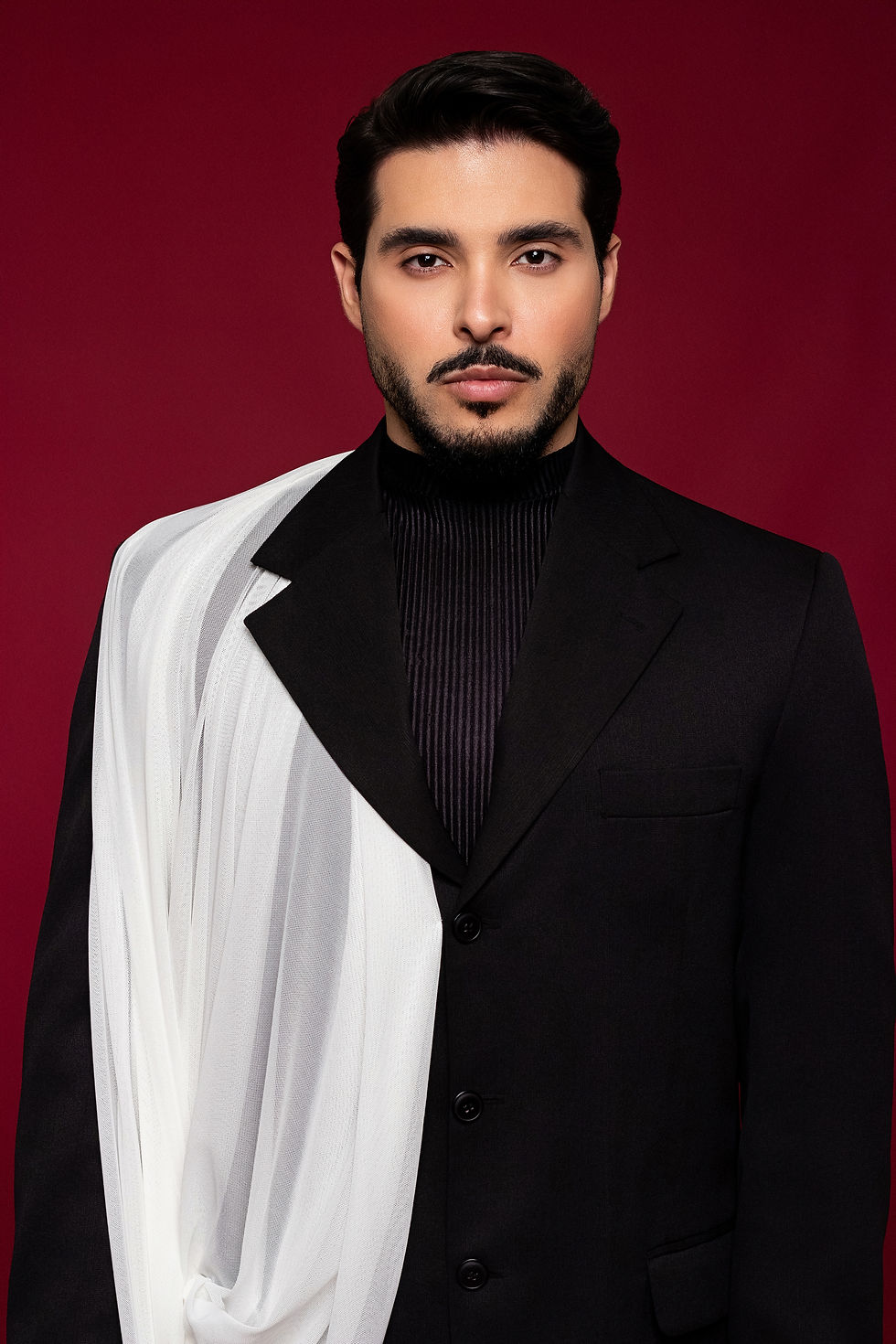 Structure as Method: How Dr. Lucas Luquetti Is Redefining Medical Aesthetics