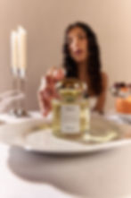Following the brand’s repositioning, Camila Dias relaunches the fragrances that marked the beginning of Benuá’s story