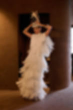 Rhythm in Motion: When Fashion Becomes a Language of Territory, Memory, and Architecture