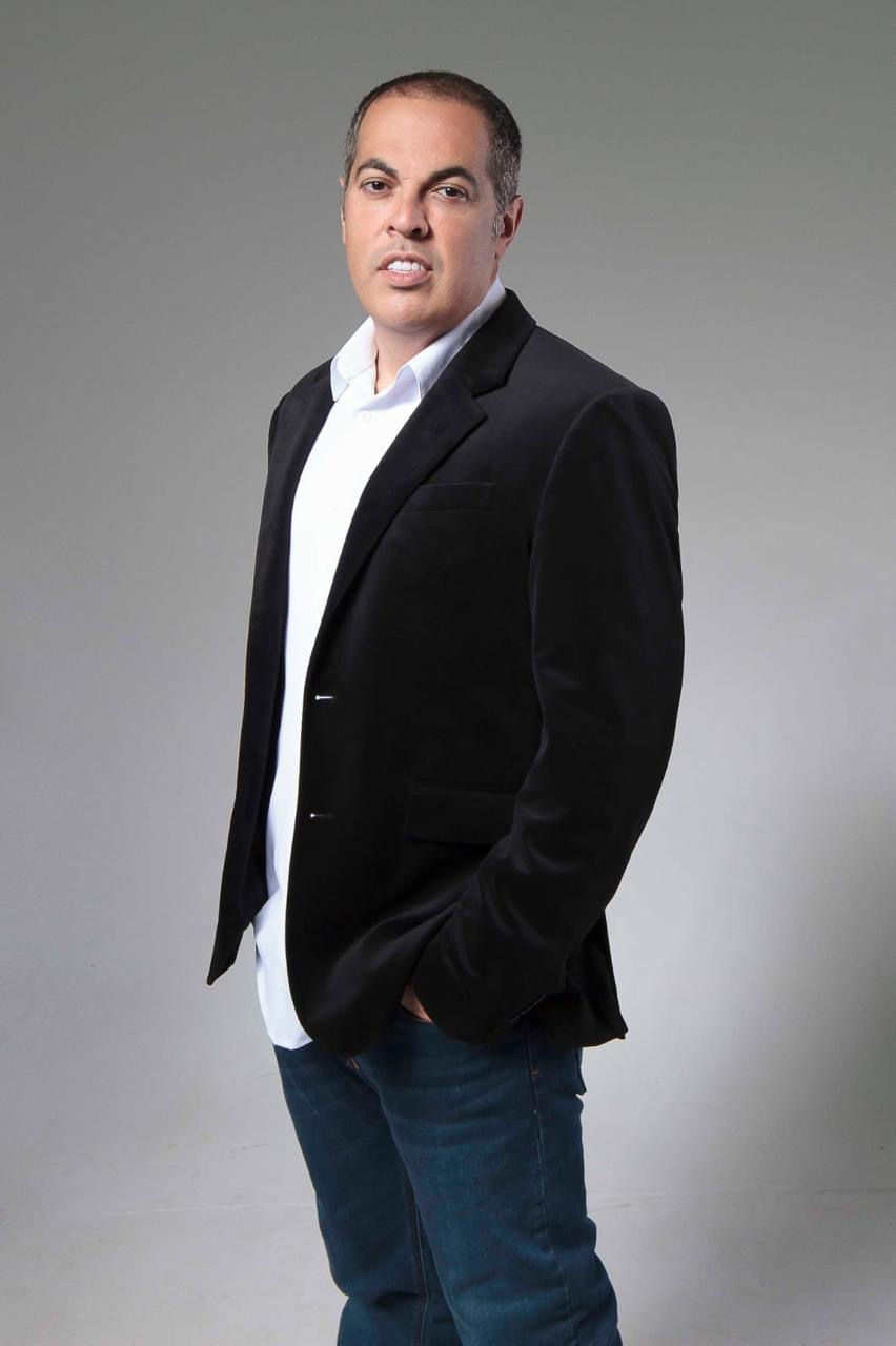 Richard Harary: the Brazilian visionary who transformed motherhood into an experience and created MacroBaby, a global reference in Orlando