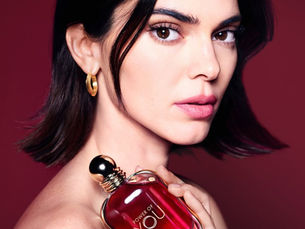 KENDALL JENNER & THE POWER OF YOU