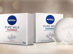 NIVEA lista 4 produtos ideais para hidratação completa