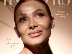 Dra. Mariana Ribeiro: Biosubcision e a nova lógica da estética global