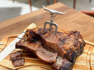 H&H Brazilian Steakhouse expande além da Califórnia com sua primeira unidade na Costa Leste, na região de Orlando, com inauguração marcada para 6 de novembro