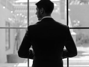 Os Ignorados do Casamento: Os Noivos