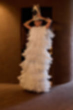 Rhythm in Motion: When Fashion Becomes a Language of Territory, Memory, and Architecture