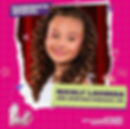 Miss Nicoly Lopes Lacerda
