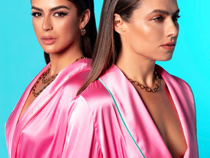 Patricia Bonaldi lança collab com a influenciadora Mari Saad