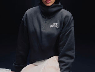 Rosalía reunites with New Balance for a refined new chapter of the 204L