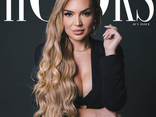 Tati Cordeiro: "Invisible Mega Hair" and the Beauty Revolution in Brazil