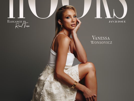 Vanessa Wonsovicz: A permanência como linguagem