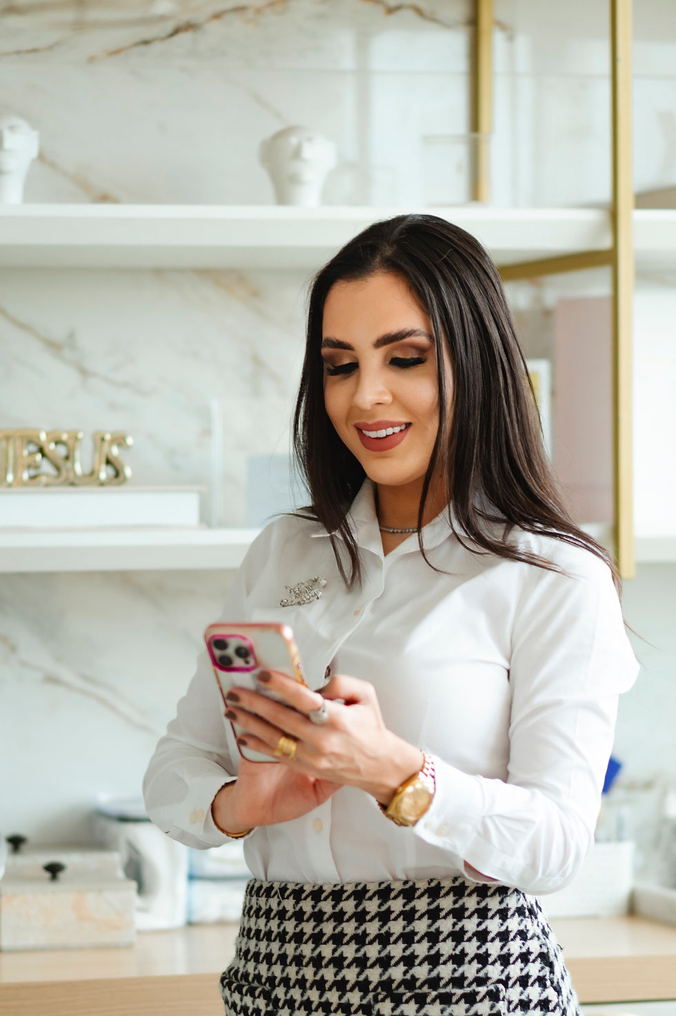 Dr. Bárbara Benevides: Science, Sophistication, and Humanity in Aesthetic Dermatology
