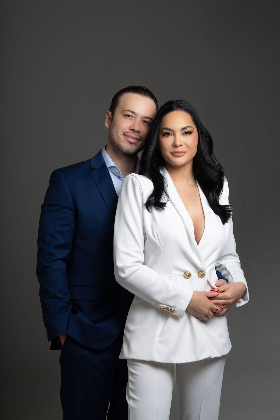 The muses have a name, shape, and purpose: the clinic of the surgeon behind real transformations is born in São Paulo.
