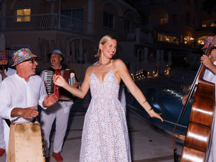 COLEÇÃO MICHAEL KORS BRINDA A MAGIA DA ITÁLIA COM CÁPSULA DE EDIÇÃO LIMITADA E FESTA DE GALA