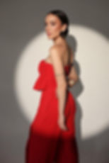 Bianca Zuber: O rosto como identidade, a estética como consciência