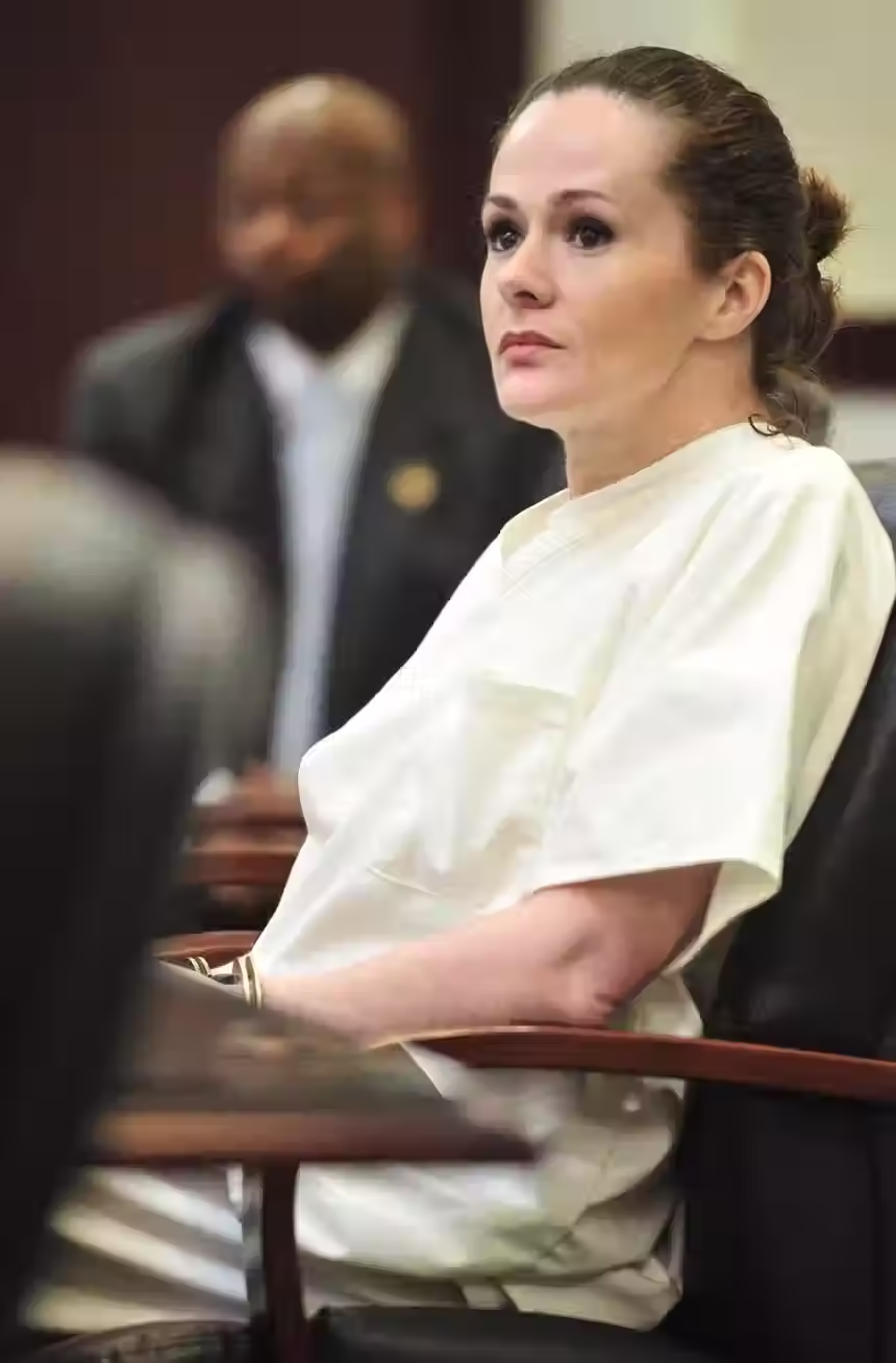 Christa Pike Survives Lethal Injection in Tennessee, Raising Unprecedented Questions About the Death Penalty