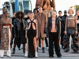 FORCA: The Transgressive Experience at SPFW N55