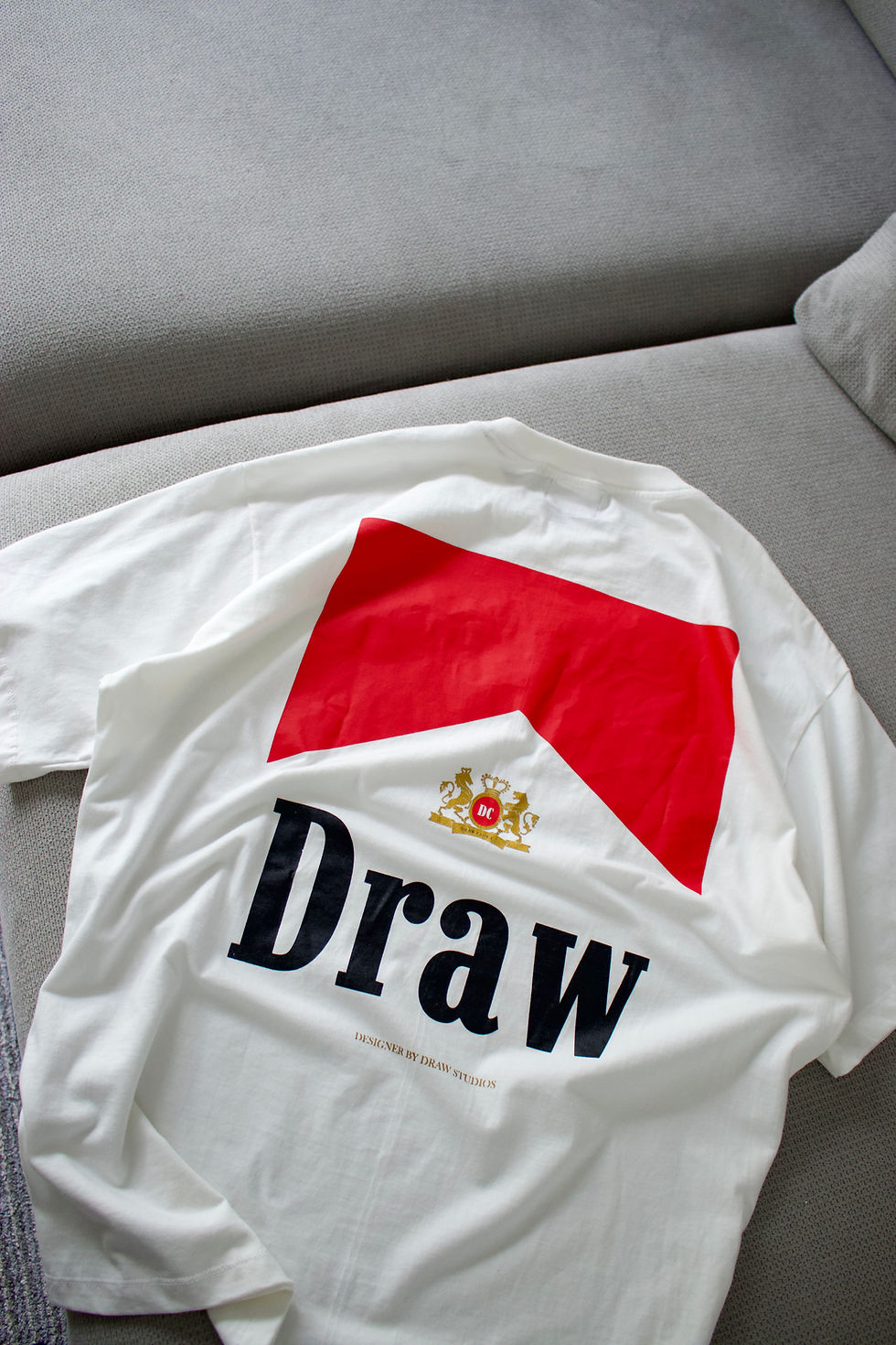 Draw Clout – Fashion, community, and purpose in constant rhythm
