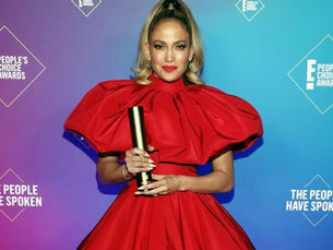 E! PEOPLE’S CHOICE AWARDS 2021: ESTÁ ABERTA A VOTAÇÃO DA PREMIAÇÃO MAIS IMPORTANTE PARA OS FÃS.