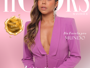 Júlia Peixoto - Hooks edição Stars