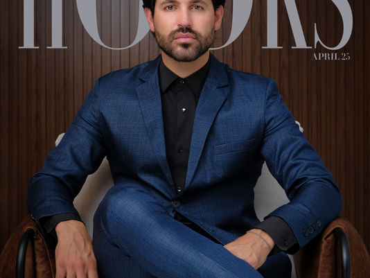Dr. RITCHIE ALVES — A TRUE HARMONY