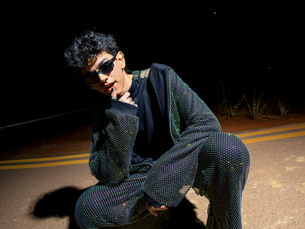 Pedro Bustamante Transforms Van Gogh’s “The Starry Night” into Danceable Pop and Embarks on a New Chapter in His Career