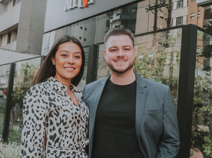 All Natural: Restaurante de comida saudável abre nova franquia no bairro Juvevê