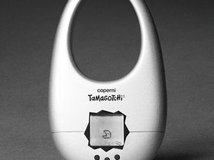 Coperni and the New Era of Interactive Fashion: The Microbag with a Virtual Pet