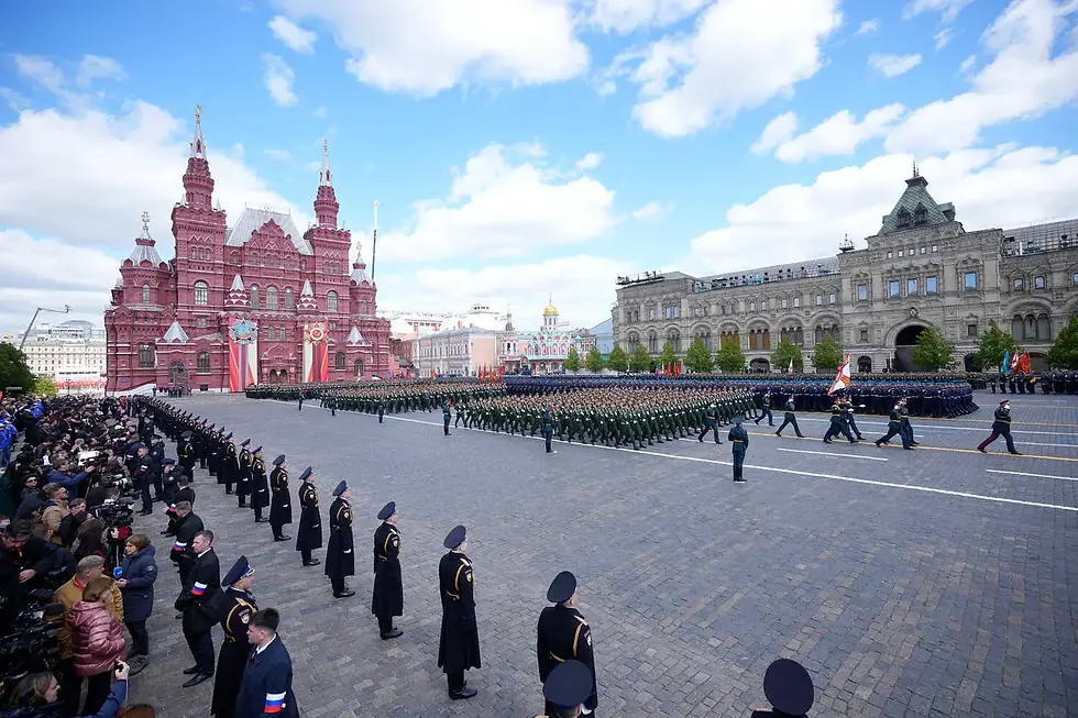 Pool photo by Pavel Bednyak