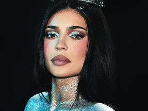Kylie Jenner Returns to King Kylie With Bold Nostalgia and Vision